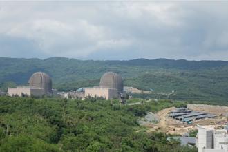 曾文生首透露：核三安檢最快1.5年完成  核一、二也會評估延役