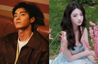 許凱劈腿時間線出爐！許荔莎才見第2次遭「門前脫光狂親」