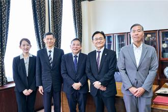 台日新創大合作   國發會、京都大學、京都市府三方聯手