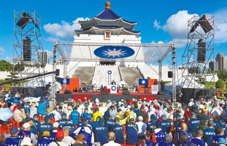 奔腾思潮》抗日英灵与「西来庵事件」（曹若梅）