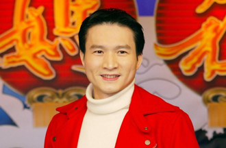 秦楊罹癌又失明！半夜突喊「先走一步了」　本人親揭真相