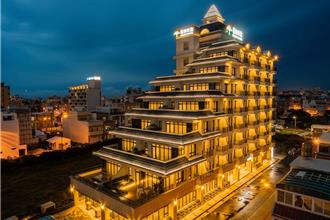 新飯店開箱！福容徠旅澎湖每間2904元起  易遊網快閃5天推獨家優惠