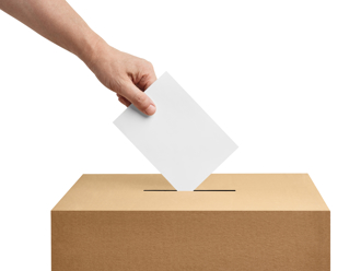 公投與罷免案明投票   中選會提醒5大注意事項