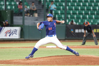 U15亞青少棒》胡冠威5局好投 中華10比7退日本闖進冠軍賽