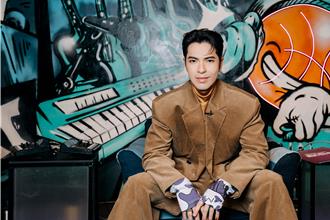 蕭敬騰、林宥嘉再度合體！王見王現身舞台飆歌