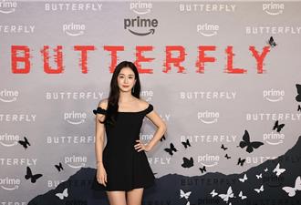 女神也为育儿苦恼！金泰希当妈压力大 录影泪崩向母忏悔：对不起