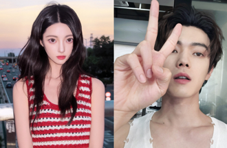 許凱10字回應「酒後硬親、帶師妹開房」爆料  前女友怒反擊了