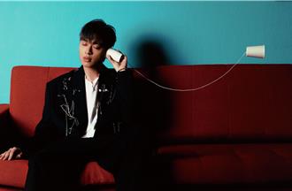 潘宇謙認了「壓上全部」當最後1張來做原因曝光