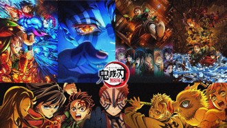 朱玉昌觀點》猗窩座重生 票房也重生 談《鬼滅之刃》情感資產與行銷精算的雙贏策略