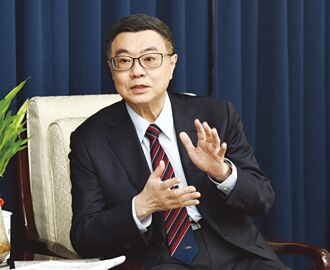 備戰823後新局 卓揆火線揭總預算、十大政策