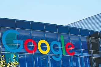 谷歌新品齊發 台鏈雀躍