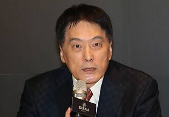 羅智先：uniopen開啟無限合作可能