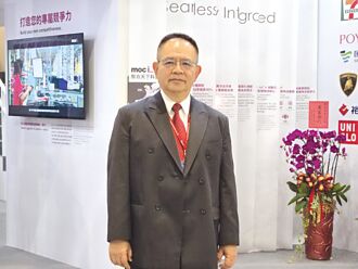 智合天下科技 秀一站式倉儲解方