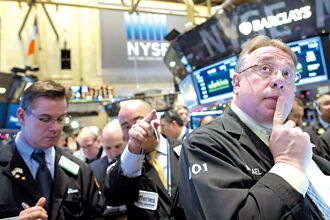 外銀：三利多推升風險資產