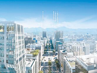 松江路SC钢骨轻奢宅 松江‧桓