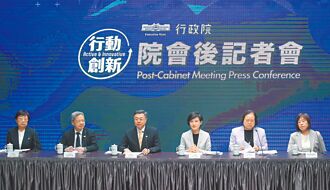 軍人加給3萬未編預算