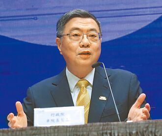 新聞透視》總預算再槓 政院鐵了心硬幹