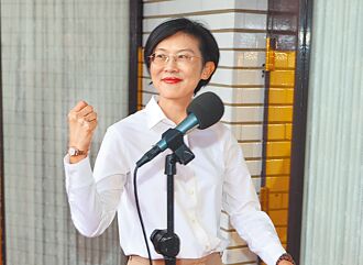 同情票发酵 绿高雄初选白热化