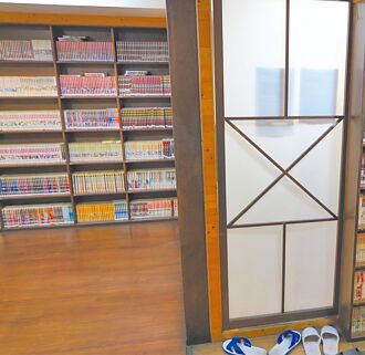 泡漫畫店6天 製毒師猝死