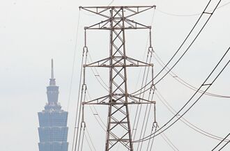 美關稅衝擊 電力景氣黃紅燈