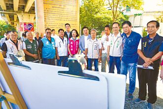 高鐵宜蘭特定區 明年送內政部