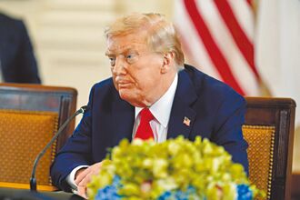 川普前官員接連警示 台美關係現轉折