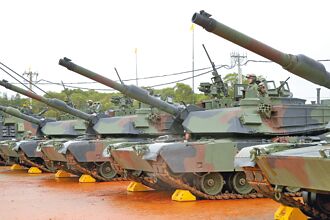 明年總預算國防至上 產業失衡