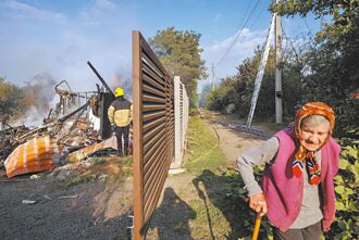 烏安全保證 范斯：歐洲須承擔大部分責任