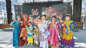 孫翠鳳貓神金門公演 陸粉期待