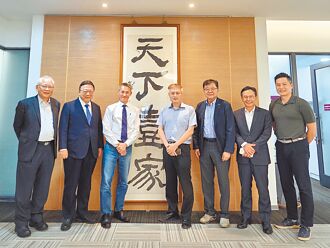 清大併中華大學 設立科技園區