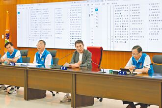 苗栗建長照家園 中央補助3億