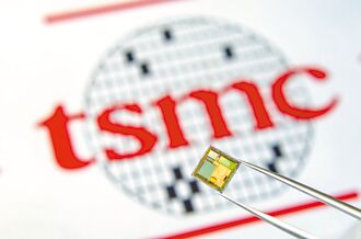 擺明要搶台積電