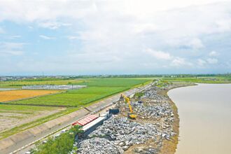 同意重啟核三 展現真實民意