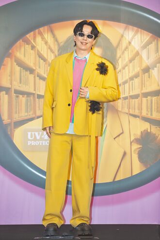 蕭煌奇聞魏如萱情事喊選我就好