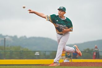 威廉波特少棒賽》林晉擇封鎖委國 東園闖國際組冠軍賽