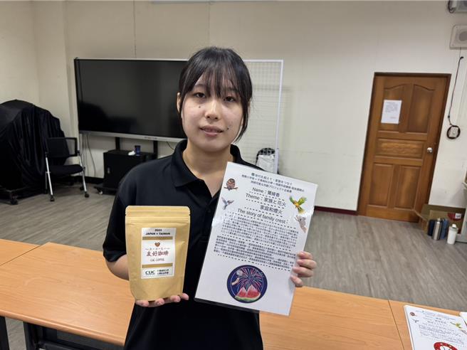 桃园市立图书馆与南势国小于 22日共同主办跨国交流活动，邀请日本千叶商科大学师生参与。（图书馆提供）