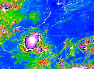 快訊》劍魚颱風生成了 氣象署曝最新路徑
