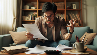 常与公婆吵架不愿沟通 给20万元才肯离！悲情男终结烂婚