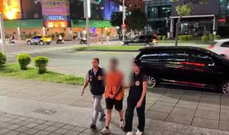 高雄通緝男遭16槍轟殺！槍手焚車逃亡 女車主、接應共犯關係曝光