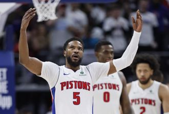 NBA》比斯利復活了 律师证实已从假球案脱身