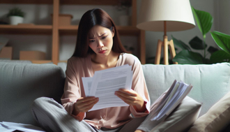 夫欠千萬債務拋家棄女 人妻不再隱忍！提告離婚奪監護權