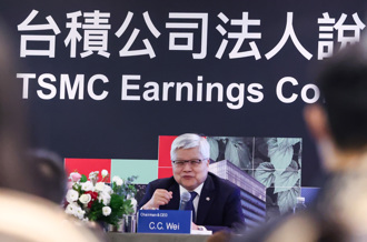 魏哲家為何大動作駁斥？台積電不可能救英特爾？郭明錤曝關鍵