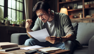 長子出生後就過著「無性生活」 哪個男人能忍20多年？