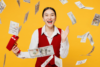 處暑開好運！7生肖好運爆棚 第1名投資大旺