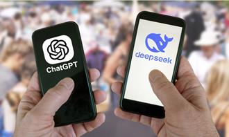 美國投資巨頭合夥人驚「都在用中國AI」 經濟學人揭殘酷真相