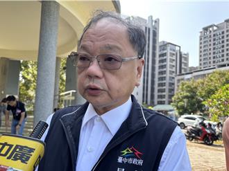 823意外！東勢投開票所管理員車禍  選委會緊急調人