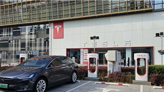 Model Y L搭載豆包和DeepSeek   特斯拉使用大陸AI 模型！