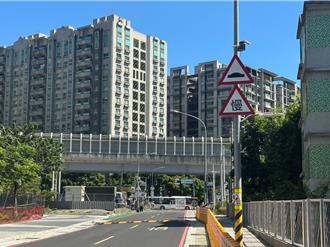 防三峽車禍悲劇重演 北大國小周邊增設減速丘