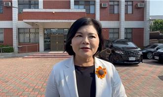 核三公投   張麗善籲鄉親踴躍投票