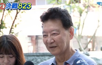 郭智輝、黃彥男、葉丙成同日請辭  趙少康反問這2人：做了什麼事？